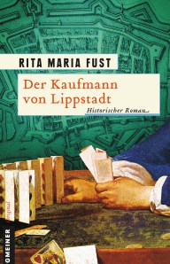 Cover: Der Kaufmann von Lippstadt