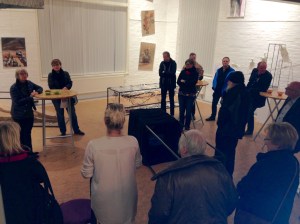 Kultursalon 2014-11-12 (J. Brühl)