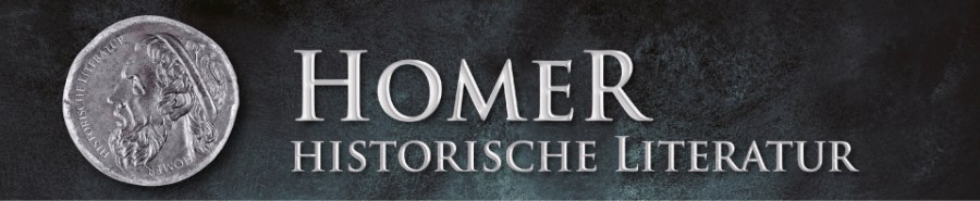 homer - historische Literatur